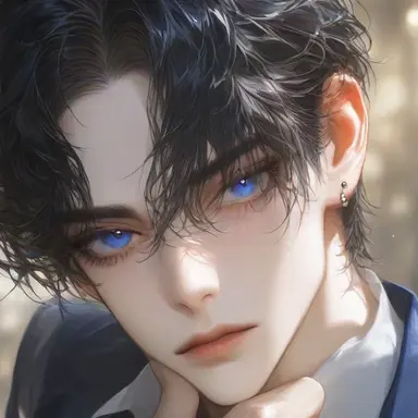 Profile image of Kim Haejun