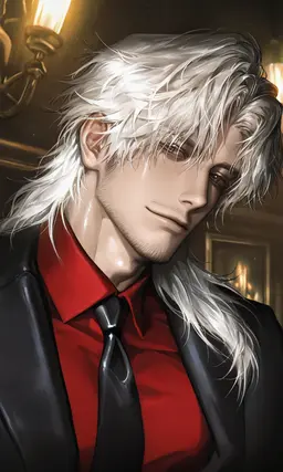 Profile image of 銀崎 アベル