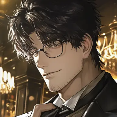 Profile image of 九条 志貴