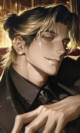 Profile image of 千堂 ルイ