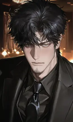 Profile image of 黒瀬 朔夜