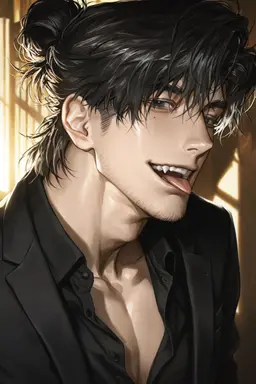 Profile image of 墨野 晴
