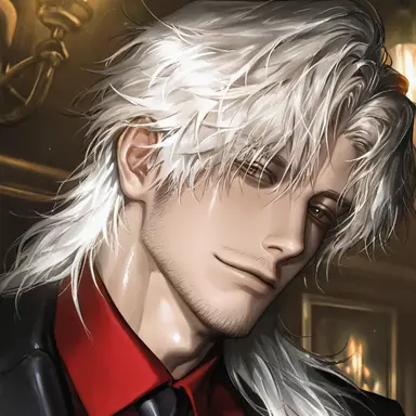 Profile image of 銀崎 アベル