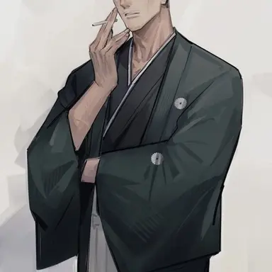 Profile image of Masamune kentaro