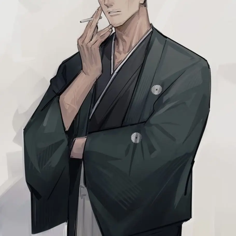 FloralTie0685의 Masamune kentaro