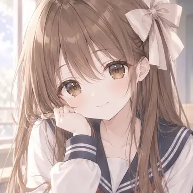 Profile image of 弓木花歩