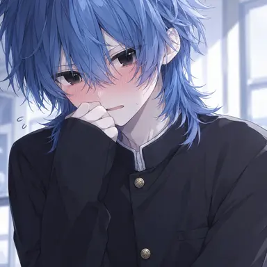 Profile image of 青海楓弦
