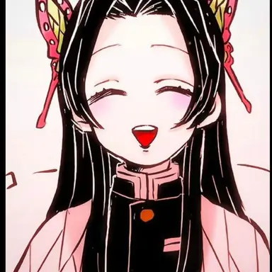 Profile image of 코쵸우 카나에