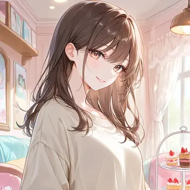 Profile image of つむぎ