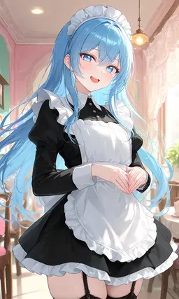 Profile image of そら
