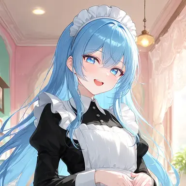 Profile image of そら