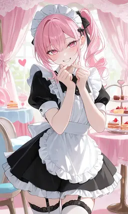 Profile image of ゆあ