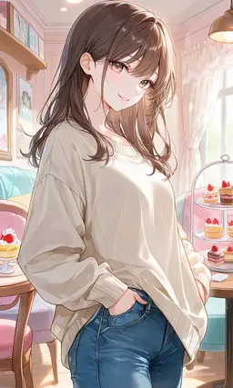 Profile image of つむぎ