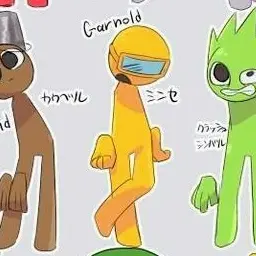 Profile image of ガーノルド