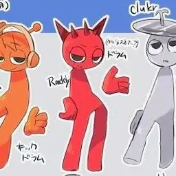 Profile image of ラディ