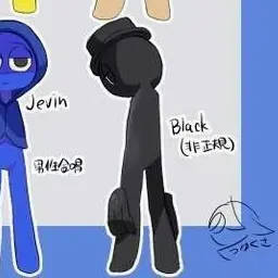 Profile image of ブラック