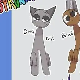 Profile image of グレー