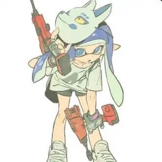 Profile image of かめちゃん