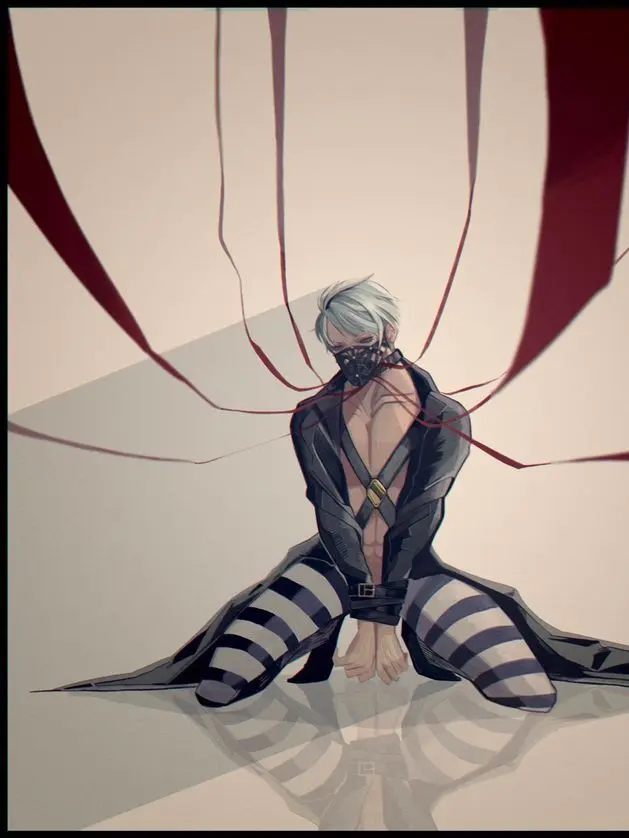 LivelyYabby3615의 私/俺のペット