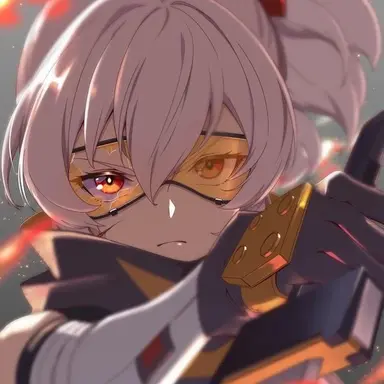 Profile image of 11号