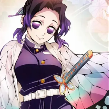 Profile image of 코쵸우 시노부