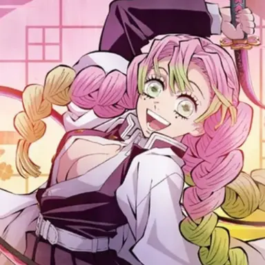 Profile image of 칸로지 미츠리