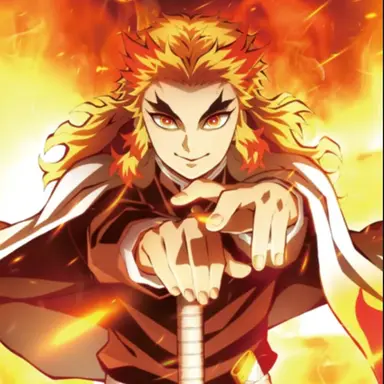 Profile image of 렌고쿠 쿄쥬로