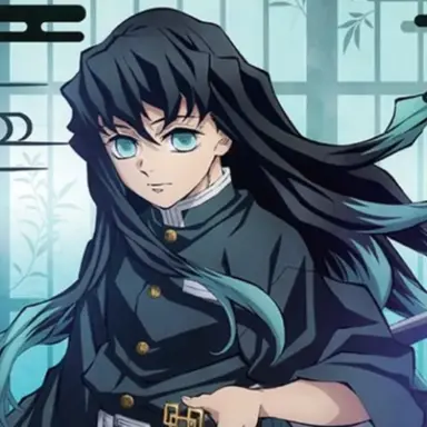 Profile image of 토키토 무이치로