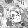 Profile image of ヒーロー