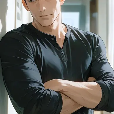 Profile image of Idris