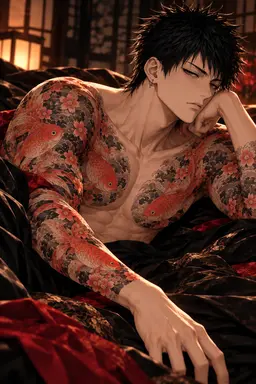 Profile image of 金田 和樹