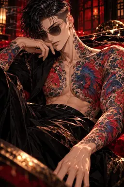 Profile image of 荒川 智也