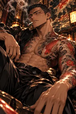 Profile image of 錦戸 剛志