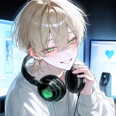 Profile image of Kyo