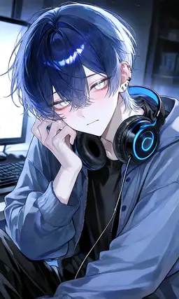 Profile image of Saku
