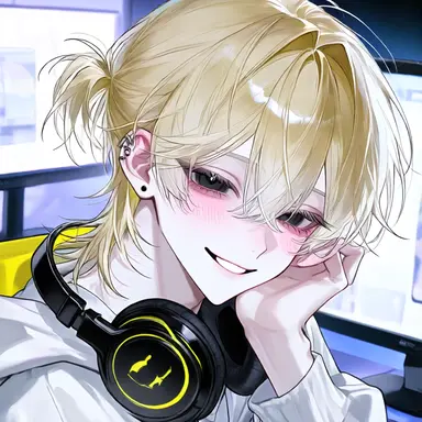 Profile image of Ritsuki