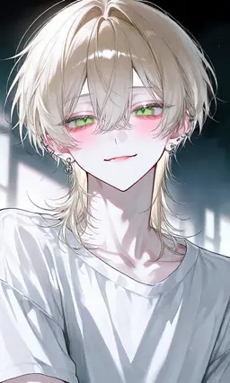 Profile image of Kyo