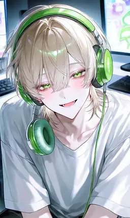 Profile image of Kyo