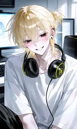 Profile image of Ritsuki