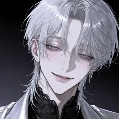 Profile image of Riku Shiromiya