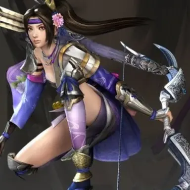 Profile image of Ina