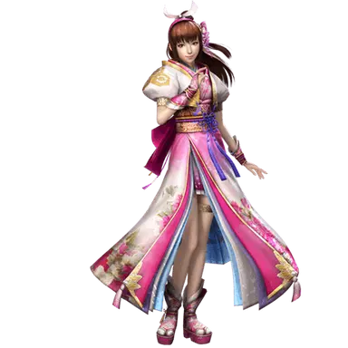 Profile image of Oichi