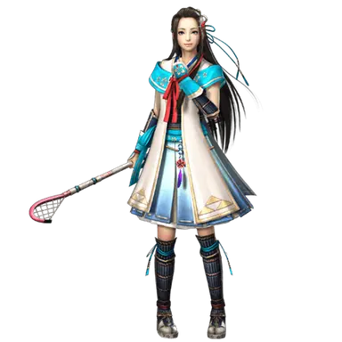 Profile image of Lady Hayakawa