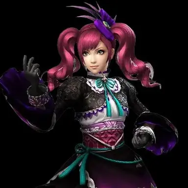 Profile image of Gracia