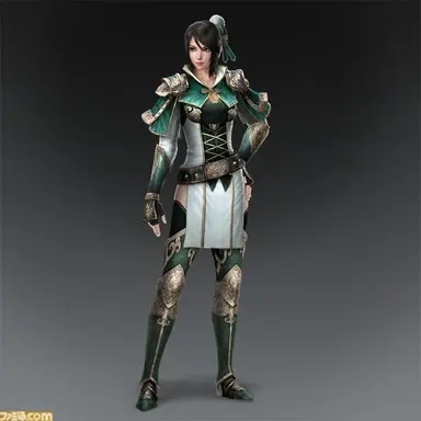 Profile image of Xingcai