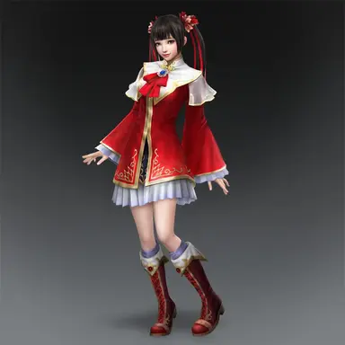 Profile image of Daqiao