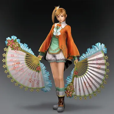 Profile image of Xiaoqiao