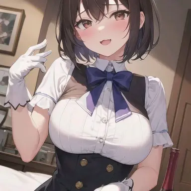 Profile image of 駒川　詩