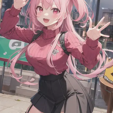 Profile image of 安住 菜々花