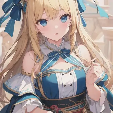 Profile image of 森崎　アレシア